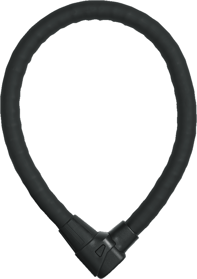 ABUS Steel-O-Chain 4804C/75 Châine Antivol - pink Symbols